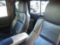 Redfire Metallic - Ranger FX4 Level II SuperCab 4x4 Photo No. 15