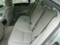 Light Gray/Dark Gray Birds-Eye Maple Interior Photo for 2012 Lexus LS #55825424