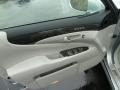 Mercury Silver Metallic - LS 460 AWD Photo No. 13