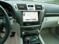 Mercury Silver Metallic - LS 460 AWD Photo No. 17