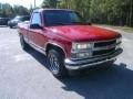 Victory Red - C/K C1500 Regular Cab Photo No. 3