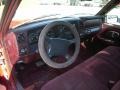 Victory Red - C/K C1500 Regular Cab Photo No. 16