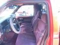 Victory Red - C/K C1500 Regular Cab Photo No. 17