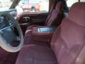 Victory Red - C/K C1500 Regular Cab Photo No. 21