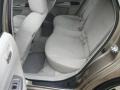 Topaz Gold Metallic - Impreza 2.5i Wagon Photo No. 14