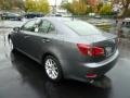  2012 IS 250 AWD Nebula Gray Pearl