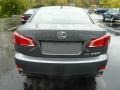 Nebula Gray Pearl 2012 Lexus IS 250 AWD Exterior