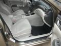 Topaz Gold Metallic - Impreza 2.5i Wagon Photo No. 17
