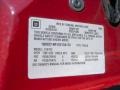 Victory Red - C/K C1500 Regular Cab Photo No. 26