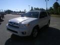 Driftwood Pearl 2008 Toyota 4Runner SR5