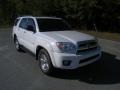 Driftwood Pearl - 4Runner SR5 Photo No. 3