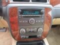Ebony/Light Cashmere Audio System Photo for 2007 Chevrolet Avalanche #55825823