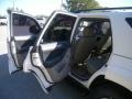 Driftwood Pearl - 4Runner SR5 Photo No. 11