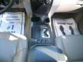Driftwood Pearl - 4Runner SR5 Photo No. 15