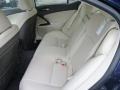 Ecru Interior Photo for 2012 Lexus IS #55825976