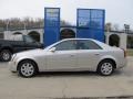 Light Platinum - CTS Sedan Photo No. 2