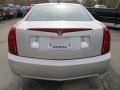Light Platinum - CTS Sedan Photo No. 3