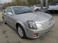 Light Platinum - CTS Sedan Photo No. 5