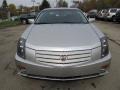 Light Platinum - CTS Sedan Photo No. 6