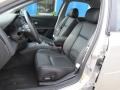 Light Platinum - CTS Sedan Photo No. 8