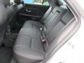 Light Platinum - CTS Sedan Photo No. 9