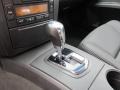Light Platinum - CTS Sedan Photo No. 12