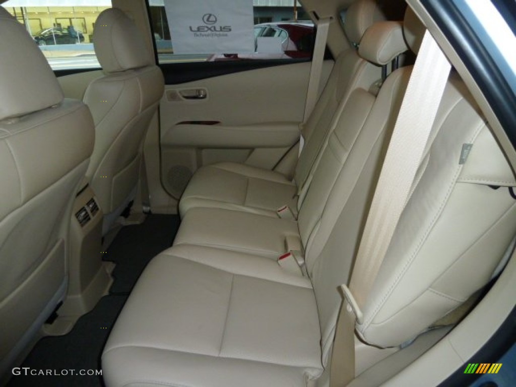 2012 Lexus RX 350 AWD interior Photo #55826156