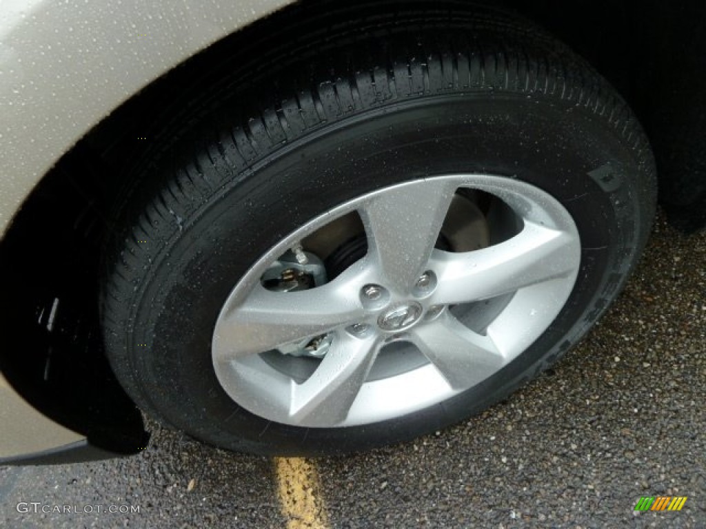 2012 Lexus RX 350 AWD Wheel Photo #55826315