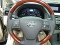 Parchment Steering Wheel Photo for 2012 Lexus RX #55826387