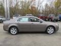 2012 Mocha Steel Metallic Chevrolet Malibu LS  photo #4