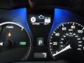 2012 Obsidian Black Lexus RX 450h AWD Hybrid  photo #18