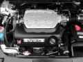 3.5 Liter SOHC 24-Valve VCM V6 Engine for 2009 Honda Accord EX V6 Sedan #55826735