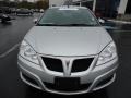 Silver Green Metallic - G6 Sedan Photo No. 2