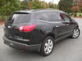 Black Granite Metallic - Traverse LTZ Photo No. 4