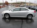 2010 Silver Green Metallic Pontiac G6 Sedan  photo #4