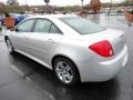 Silver Green Metallic - G6 Sedan Photo No. 5