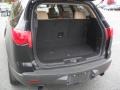 2009 Black Granite Metallic Chevrolet Traverse LTZ  photo #18