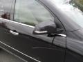 2009 Black Granite Metallic Chevrolet Traverse LTZ  photo #24