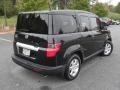 2010 Crystal Black Pearl Honda Element EX  photo #4