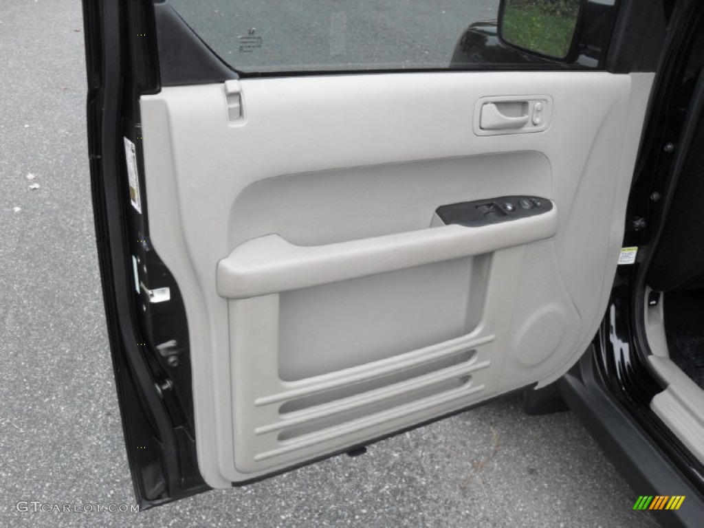 2010 Honda Element EX Door Panel Photos