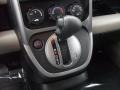  2010 Element EX 5 Speed Automatic Shifter