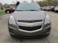 Mocha Steel Metallic - Equinox LT AWD Photo No. 6