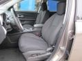 Mocha Steel Metallic - Equinox LT AWD Photo No. 8