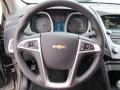 Mocha Steel Metallic - Equinox LT AWD Photo No. 10