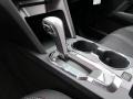 Mocha Steel Metallic - Equinox LT AWD Photo No. 12
