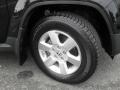 2010 Honda Element EX Wheel and Tire Photo