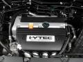  2010 Element EX 2.4 Liter DOHC 16-Valve i-VTEC 4 Cylinder Engine