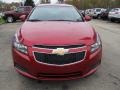 Crystal Red Metallic - Cruze LT Photo No. 6