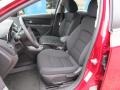 Crystal Red Metallic - Cruze LT Photo No. 8