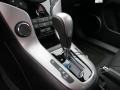 Crystal Red Metallic - Cruze LT Photo No. 12
